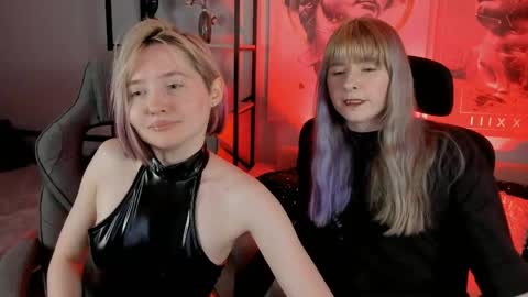 Lexi Wenford NO NUDE GODDESS online show from 05.15.26