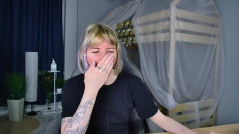 Lexi Wenford NO NUDE GODDESS online show from 05.19.26