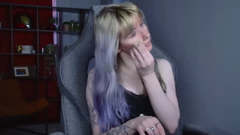 Lexi Wenford NO NUDE GODDESS online show from 05.25.26