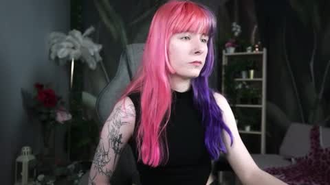 Lexi Wenford NO NUDE GODDESS online show from 06.30.26