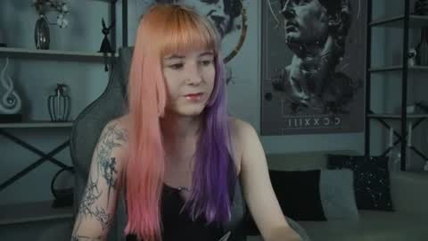 Lexi Wenford NO NUDE GODDESS online show from 07.19.26