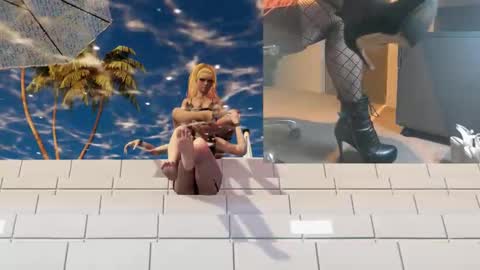 lexusrosexxx online show from 10.10.25