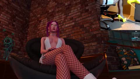 lexusrosexxx online show from 10.14.25