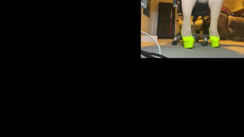 lexusrosexxx online show from 11.19.25