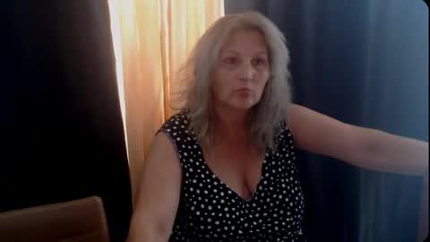 Hannah online show from 09.10.25