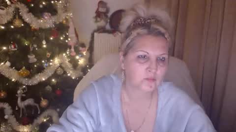 Hannah online show from 12.14.25