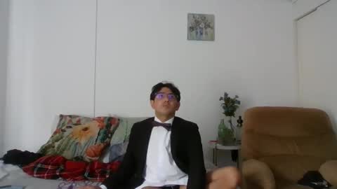 Snapshot of lexxandbuster chatting on 09.13.25 LEXX  BUSTER online show from 09.13.25