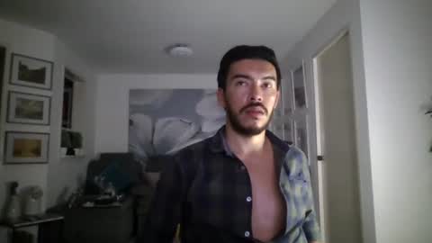 Snapshot of lexxandbuster chatting on 10.30.25 LEXX  BUSTER online show from 10.30.25