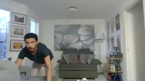 Snapshot of lexxandbuster chatting on 11.02.25 LEXX  BUSTER online show from 11.02.25