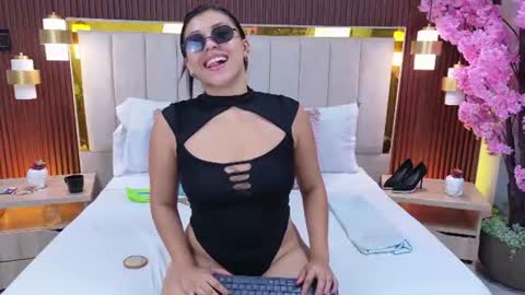 lexxi_gb online show from 07.24.26