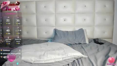 LEXXI online show from 02.13.25