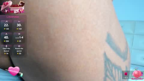 LEXXI online show from 02.18.25