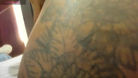 LEXXI online show from 10.31.25