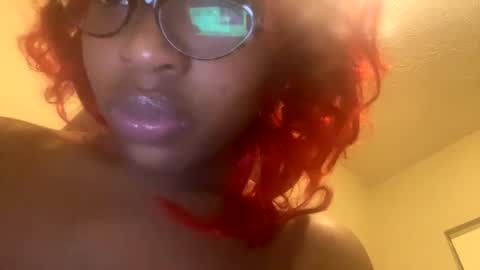 Snapshot of lexxiibo chatting on 01.13.25 lexxiibo online show from 01.13.25