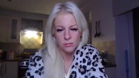 lexxileox online show from 03.31.26