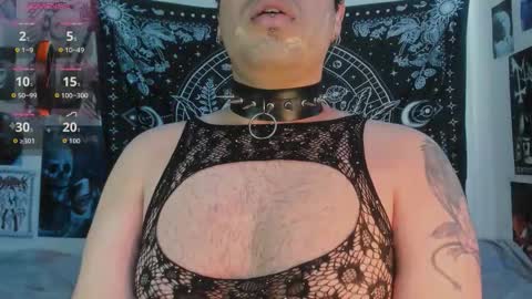 LEXXY online show from 09.30.25