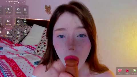 lexi miu online show from 01.10.26