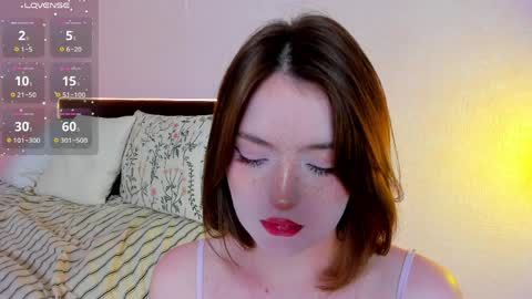 lexi miu online show from 04.04.26