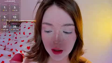 lexi miu online show from 06.14.26