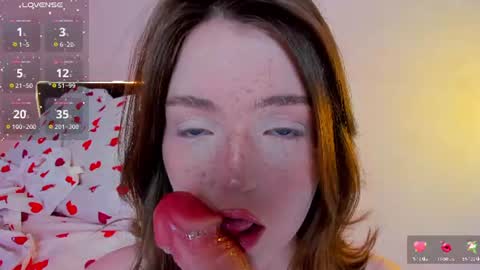 lexi miu online show from 06.15.26