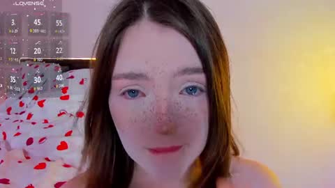lexi miu online show from 06.19.26