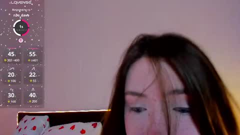 lexi miu online show from 06.20.26