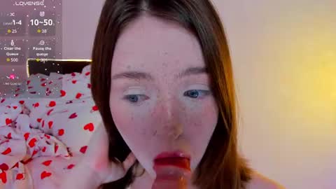 lexi miu online show from 06.25.26