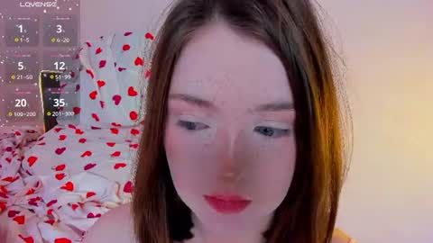 lexi miu online show from 06.28.26