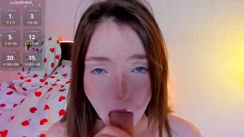 lexi miu online show from 07.09.26