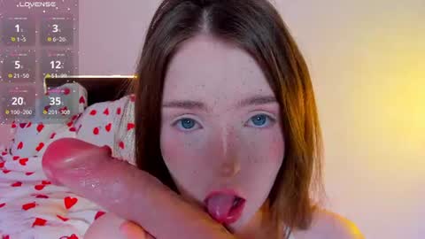 lexi miu online show from 07.19.26
