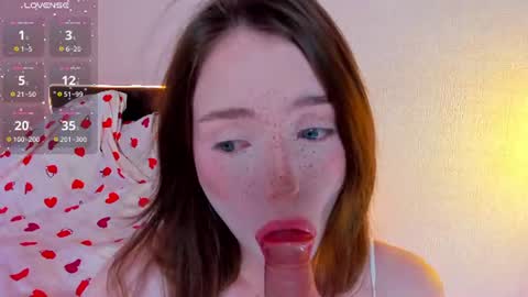 lexi miu online show from 07.20.26