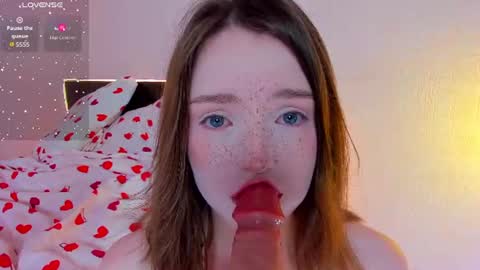 lexi miu online show from 07.22.26