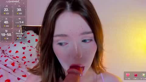 lexi miu online show from 07.28.26