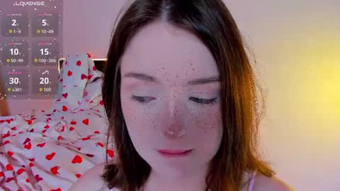 lexi miu online show from 07.28.26