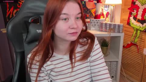 lexxxyone online show from 12.05.24