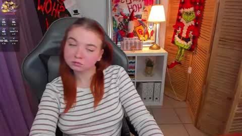 lexxxyone online show from 12.11.24