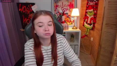 lexxxyone online show from 12.11.24