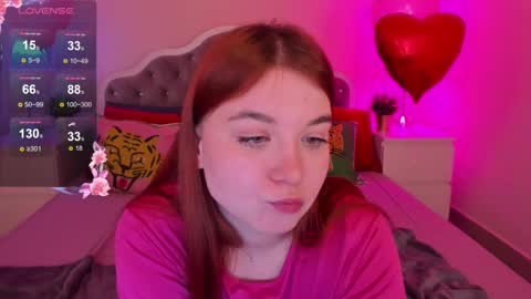 lexxxyone online show from 03.10.25