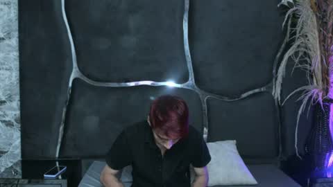 lexxy and ares online show from 07.22.26
