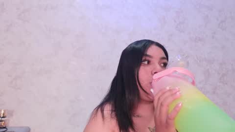 lexy and mia online show from 06.08.26