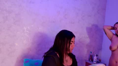 lexy and mia online show from 06.14.26
