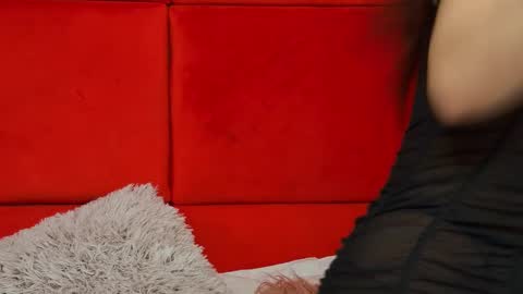 Snapshot of lexy_banks chatting on 03.04.25 LexyBanks online show from 03.04.25