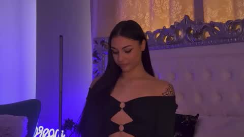 LexyBanks online show from 03.03.26