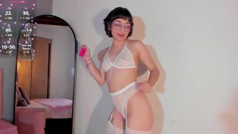 Lexy online show from 10.22.25