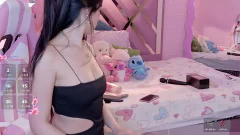 Snapshot of lexy_cute1 chatting on 05.14.26 LEXY online show from 05.14.26