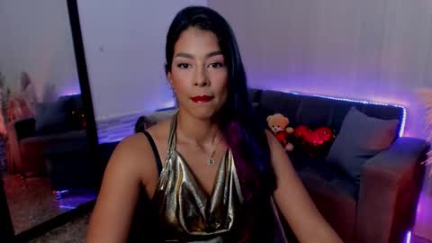 Lexy online show from 02.08.26