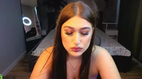 Snapshot of lexy_gilbert chatting on 07.27.26 Lexy Gilbert online show from 07.27.26