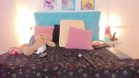 lexy_sexy_20 online show from 12.23.24