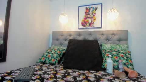 lexy_sexy_20 online show from 02.22.25