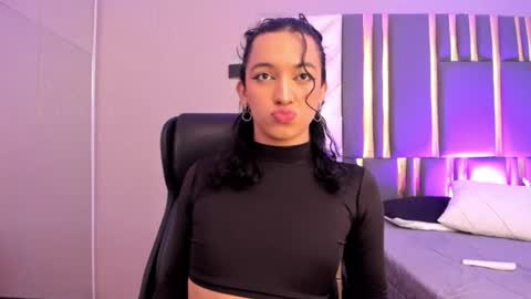 lexy_woods online show from 07.22.26
